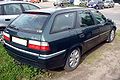 Citroën Xantia X2 Break (1997–2001)