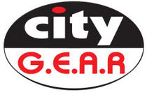 City Gear Logo