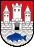 Wappen von Nabburg