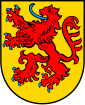 Coat of arms of Zweibrücken-Bitsch