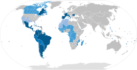 Image illustrative de l’article Langues romanes