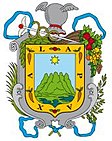 Xalapa-Enríquez címere
