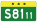 S8111