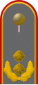 Jacke Dienstanzug Heeresuniformträger General