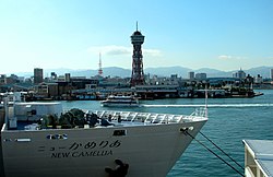 Cảng Hakata