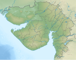 Rander is located in Gujarat