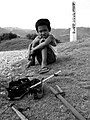 An Ivatan child