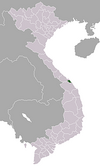 Da Nang marka jamuqa