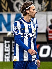 Lucas Kåhed (IFK Göteborg vs AIK, 6 November 2023).jpg