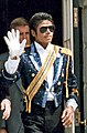 Image 8Michael Jackson was considered one of the most successful male pop and R&B artists of the 1980s. (from Portal:1980s/General images)