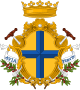 モデナの紋章