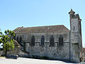 Kirche Saint-André