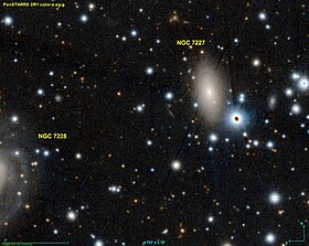 Image illustrative de l’article NGC 7227
