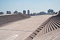 Yokohama International Port Terminal Built between 1994 and 2002