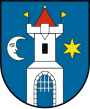 Świebodzice – znak