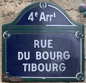 Voir la plaque.