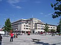 1949-50 Department Store in Plymouth, Devon