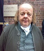 Roger Ashton-Griffiths (2009).