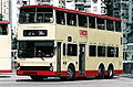 都城嘉慕威曼都城非空調十一米，以爬坡能力卓著見稱，而當最後一部巴士S3M233（EH8559）已於2007年5月10日除牌退役後，象徵都城嘉慕車系全面撤出香港專利巴士車隊，「都城皇朝」亦告落幕