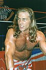 Shawn Michaels, vainqueur en 1995 et 1996.