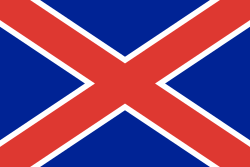 Flag of Winburg-Potchefstroom