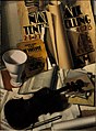 Nature morte (1930)