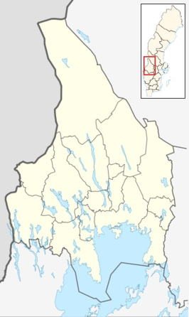 Lesjöfors (Värmland)