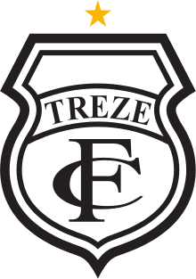 Treze Futebol Clube logo.svg