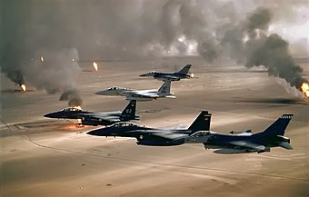 Războiul din Golf