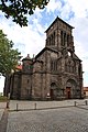 Église Saint-Priest