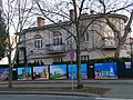 Embassy of Azerbaijan in Warsaw