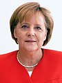 Alemaña Angela Merkel, Chanceler