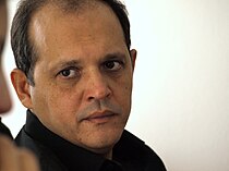 Anouar Brahem