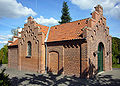 Brønshøj Kirke. Chapel