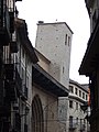 Iglesia de San Pedro de los Francos