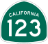 CA SR 123