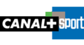 Logo de Canal+ Sport del 1 de noviembre de 2003 al 4 de marzo de 2005