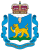 Våpenskjoldet til Pskov oblast