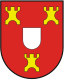 Coat of arms of Kalkar