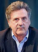 Daniel Auteuil, actor francez