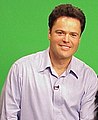 Donny Osmond geboren op 9 december 1957