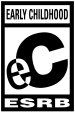 Reytinq ESRB: EC («Early Childhood»)