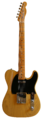 Telecaster (1952, replica)