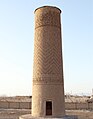 Кула във Фирузабад, Бардаскан