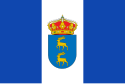 Cervatos de la Cueza - Bandera