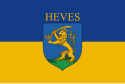 Heves - Bandera