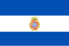 Jerez de la Frontera bayrağı