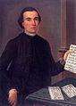 Francisco Javier Clavijero