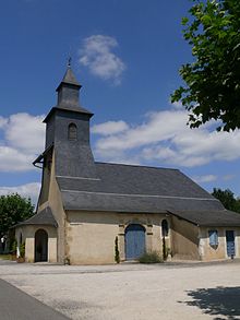 Ang Simbahan sa Notre-Dame