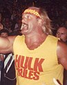 Hulk Hogan